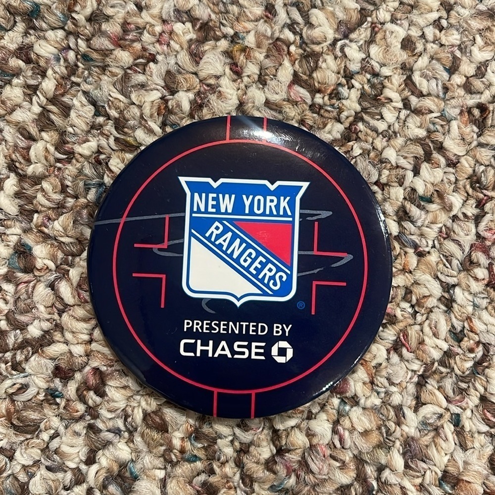 New York Ranger Fan Bundle - Picture 5 of 5